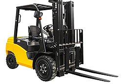 Погрузчики SMARTLIFT