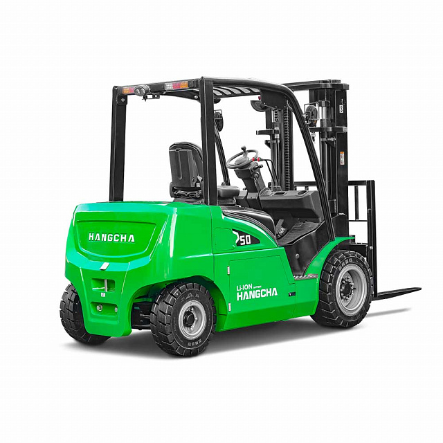 Вилочный погрузчик Hangcha CPD40-XC4-I